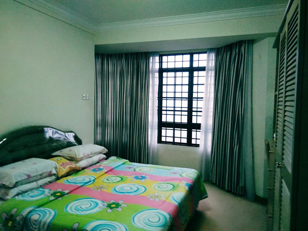 Genting Highland Mawar Apartment Resorts World Genting Esterno foto